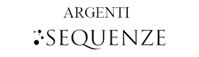 Sequenze Argenti logo