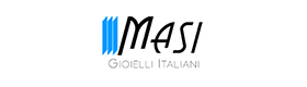 Masi Gioielli logo