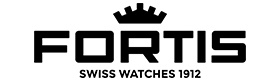 Fortis logo